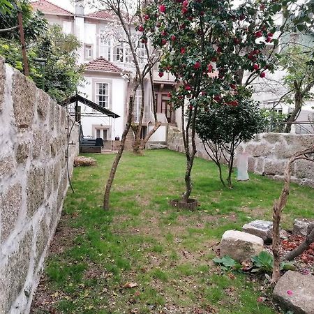 Апартаменты Alvares Cabral Apartamento C Порту Экстерьер фото