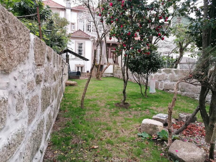 Апартаменты Alvares Cabral Apartamento C Порту Экстерьер фото